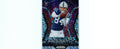 Tyler Warren 2025 NO HUDDLE Prizm #15 RC