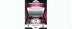 Tyler Warren 2025 NO HUDDLE Prizm #15 RC
