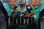 Emmitt Smith 2025 Prizm Black #4