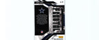 Emmitt Smith 2025 Prizm Black #4