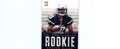 Keenan Allen 2013 Prestige #248 RC