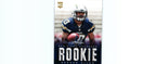 Keenan Allen 2013 Prestige #248 RC