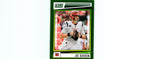 Joe Burrow 2022 GREEN Score #194