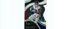 Darren Waller 2023 WHITE PRIZM DIE CUT Select #280 /199