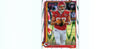 Travis Kelce 2025 RAY WAVE Topps #150