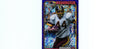 John Riggins 2024 PURPLE SPECKLE Topps #194 /275