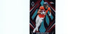 Courtland Sutton 2024 RED FADE Phoenix #29 /299