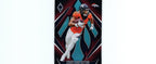 Courtland Sutton 2024 RED FADE Phoenix #29 /299