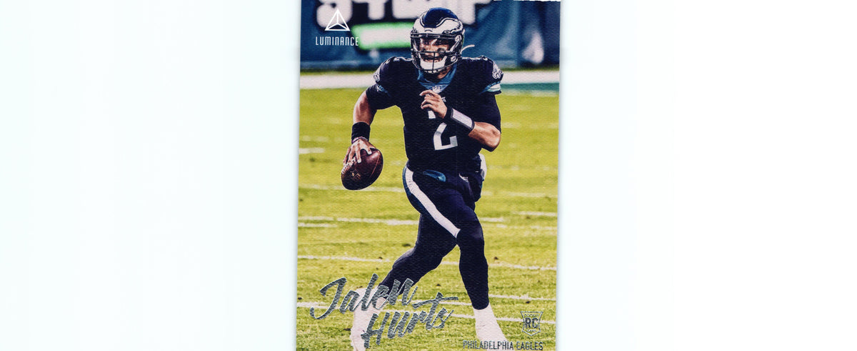 Jalen Hurts 2020 Chronicles #210 RC