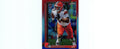 Mason Graham 2025 RED WHITE BLUE Topps #302 RC