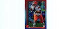 Mason Graham 2025 RED WHITE BLUE Topps #302 RC