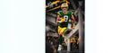 Christian Watson 2022 Chronicles GK-15 RC
