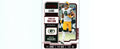 Christian Watson 2023 RED Contenders #37