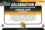 Jordan Love 2024 Score C-JLE