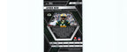 Jayden Reed 2025 Mosaic #264