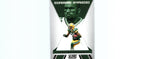 Charles Woodson 2021 Score GF15