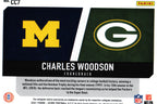 Charles Woodson 2021 Score CC7