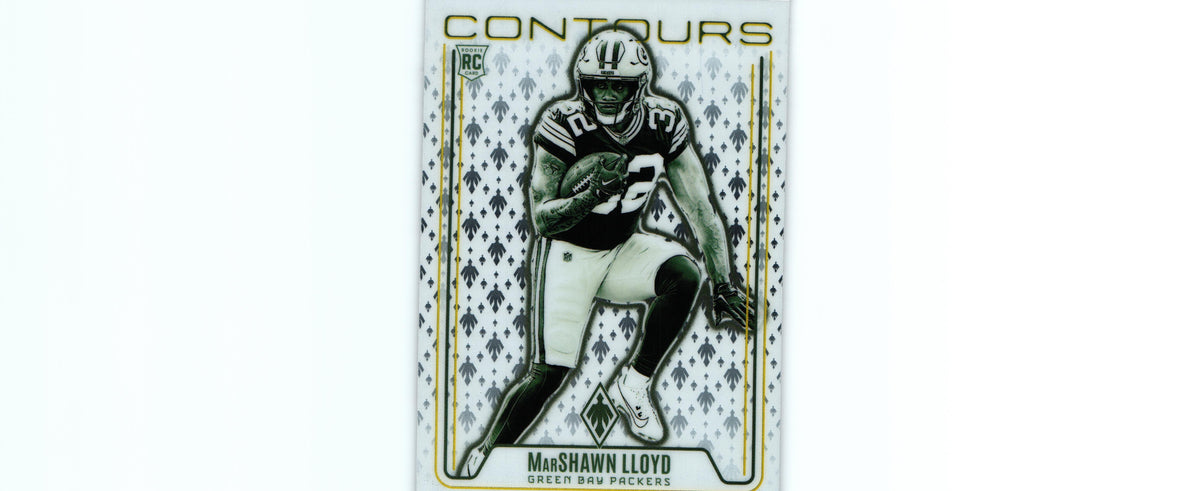 MarShawn Lloyd 2024 Phoenix CON-MLD RC