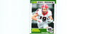 Brock Bowers 2024 Score #10 RC