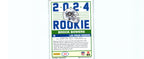 Brock Bowers 2024 Score #10 RC