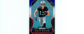 Hunter Renfrow 2019 RED WHITE BLUE Prizm #357 RC