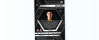 Jack Bech 2025 MOSAIC VARIATION Mosaic #280 RC (Kopie)