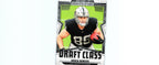 Brock Bowers 2024 Rookies&Stars DC-BBS RC