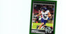 Jack Bech 2025 GREEN Score #63 RC
