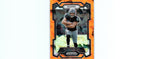 Michael Mayer 2023 ORANGE ICE Prizm #361 RC