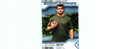 Michael Mayer 2023 Upper Deck #21 RC