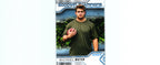 Michael Mayer 2023 Upper Deck #21 RC