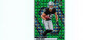 Jack Bech 2025 GREEN Mosaic #349 RC