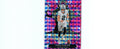 Daniel Carlson 2024 CAMO PINK Mosaic #119