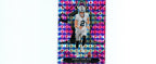 Daniel Carlson 2024 CAMO PINK Mosaic #119