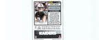 Geno Smith 2025 GREEN Score #138