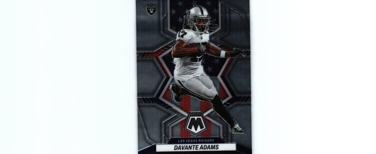Davante Adams 2022 Mosaic #265