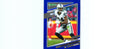 Charles Woodson 2021 PRESS PROOF BLUE Donruss #91
