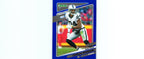 Charles Woodson 2021 PRESS PROOF BLUE Donruss #91
