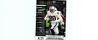 Josh Jacobs 2023 Prestige TS-9