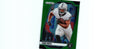 Zamir White 2024 GREEN Prizm #149