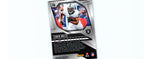 Zamir White 2024 GREEN Prizm #149
