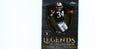 Bo Jackson 2025 Topps LOG-17