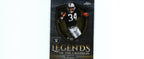 Bo Jackson 2025 Topps LOG-17