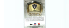 Bo Jackson 2025 Topps LOG-17