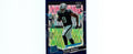 Tyree Wilson 2023 PURPLE SHOCK Donruss Optic #262 RC