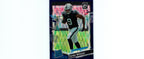 Tyree Wilson 2023 PURPLE SHOCK Donruss Optic #262 RC