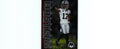 Davante Adams 2023 Mosaic TM-DA