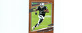 Darren Waller 2021 PRESS PROOF BRONZE Donruss #88