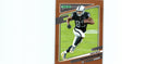 Darren Waller 2021 PRESS PROOF BRONZE Donruss #88