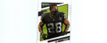Josh Jacobs 2021 VARIATION Donruss #85.2